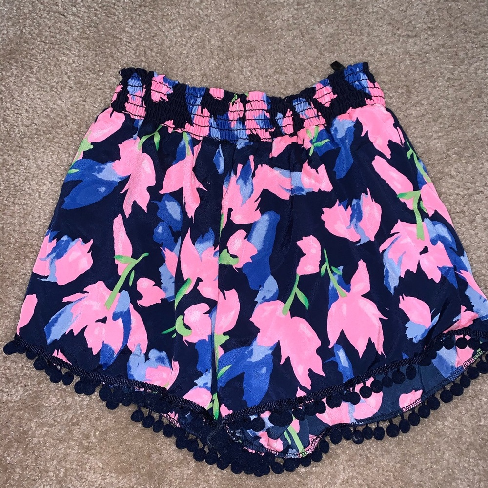 Flowy shorts from Altar’d State